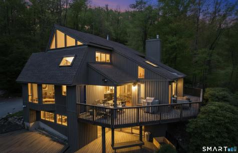 34 Deerfield Trace Burlington CT 06013