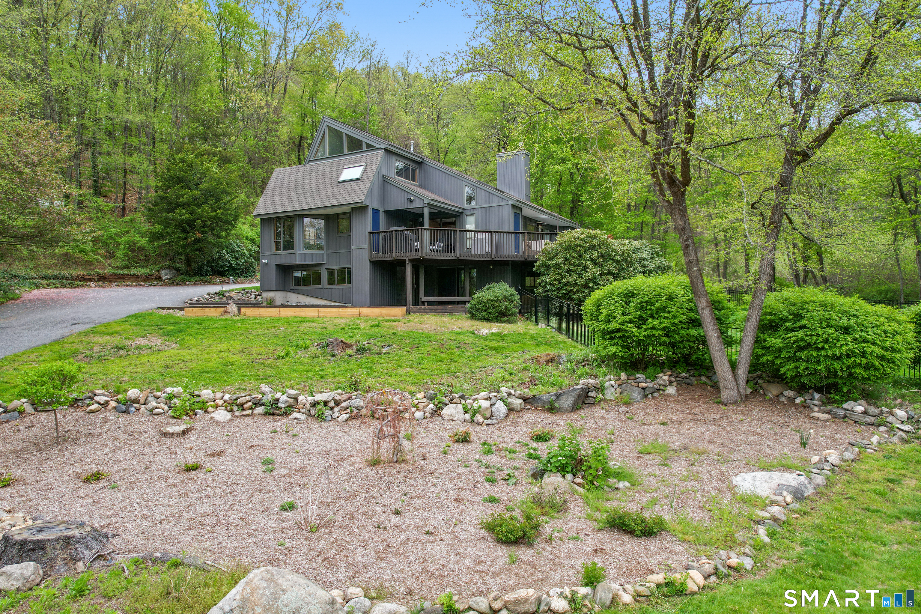 34 Deerfield Trace Burlington CT 06013
