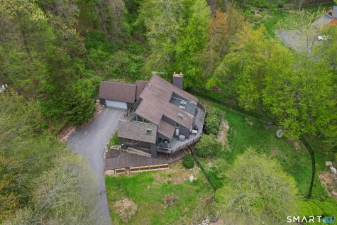 34 Deerfield Trace Burlington CT 06013