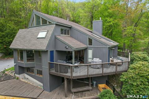 34 Deerfield Trace Burlington CT 06013