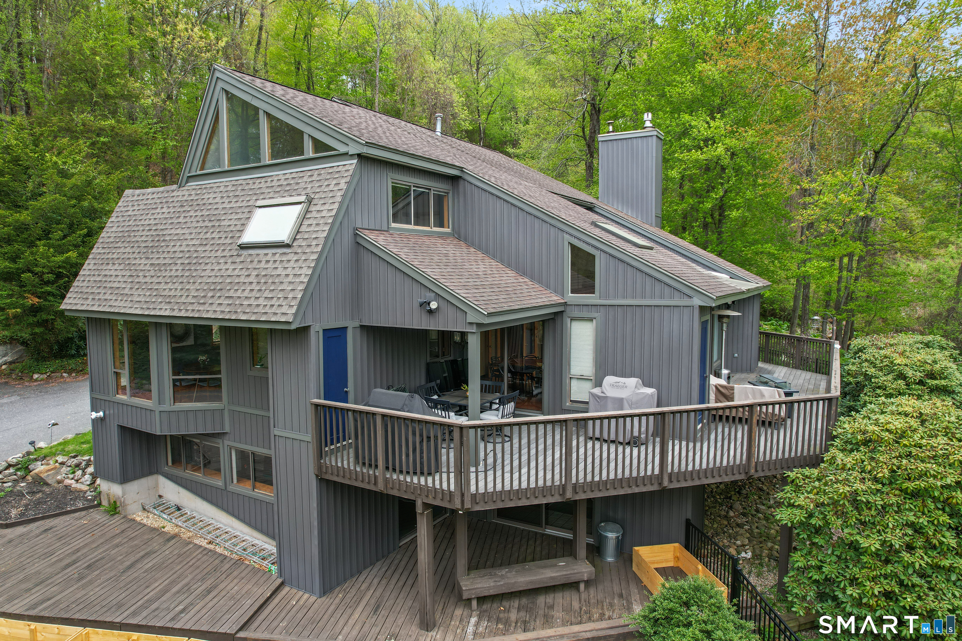 34 Deerfield Trace Burlington CT 06013