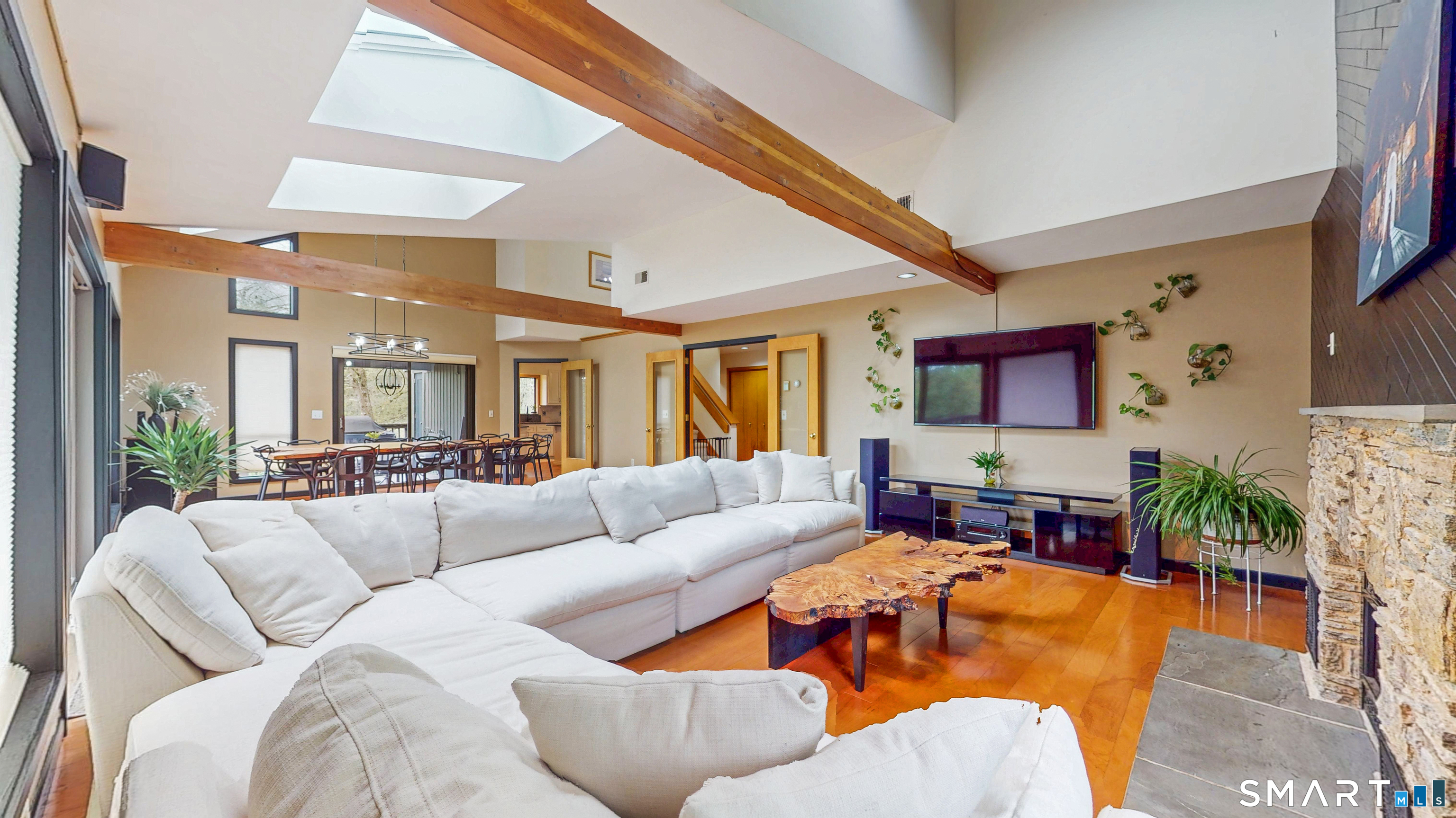 34 Deerfield Trace Burlington CT 06013
