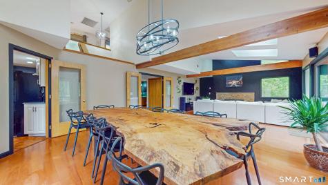 34 Deerfield Trace Burlington CT 06013