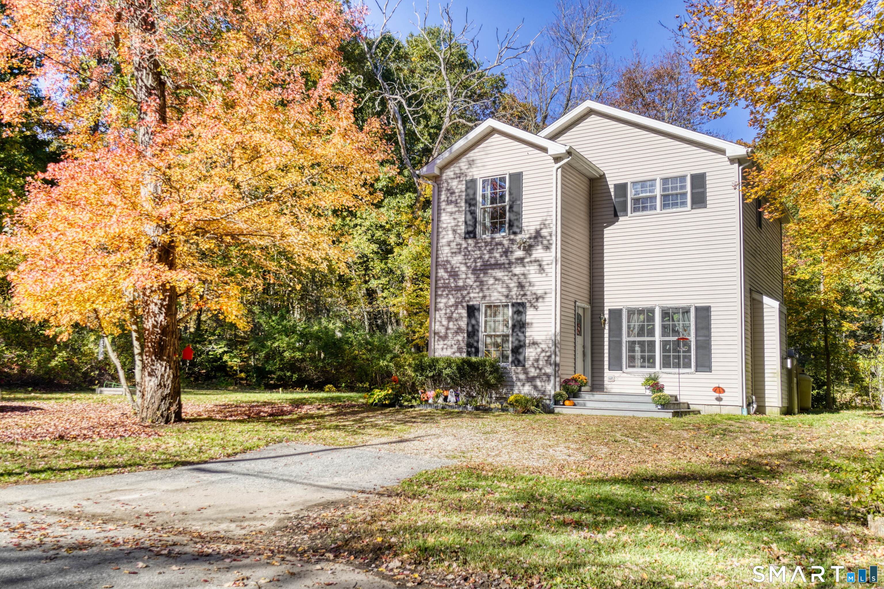 8 Totem Pole Road Thompson CT 06277