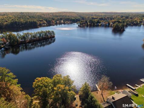 8 Totem Pole Road Thompson CT 06277