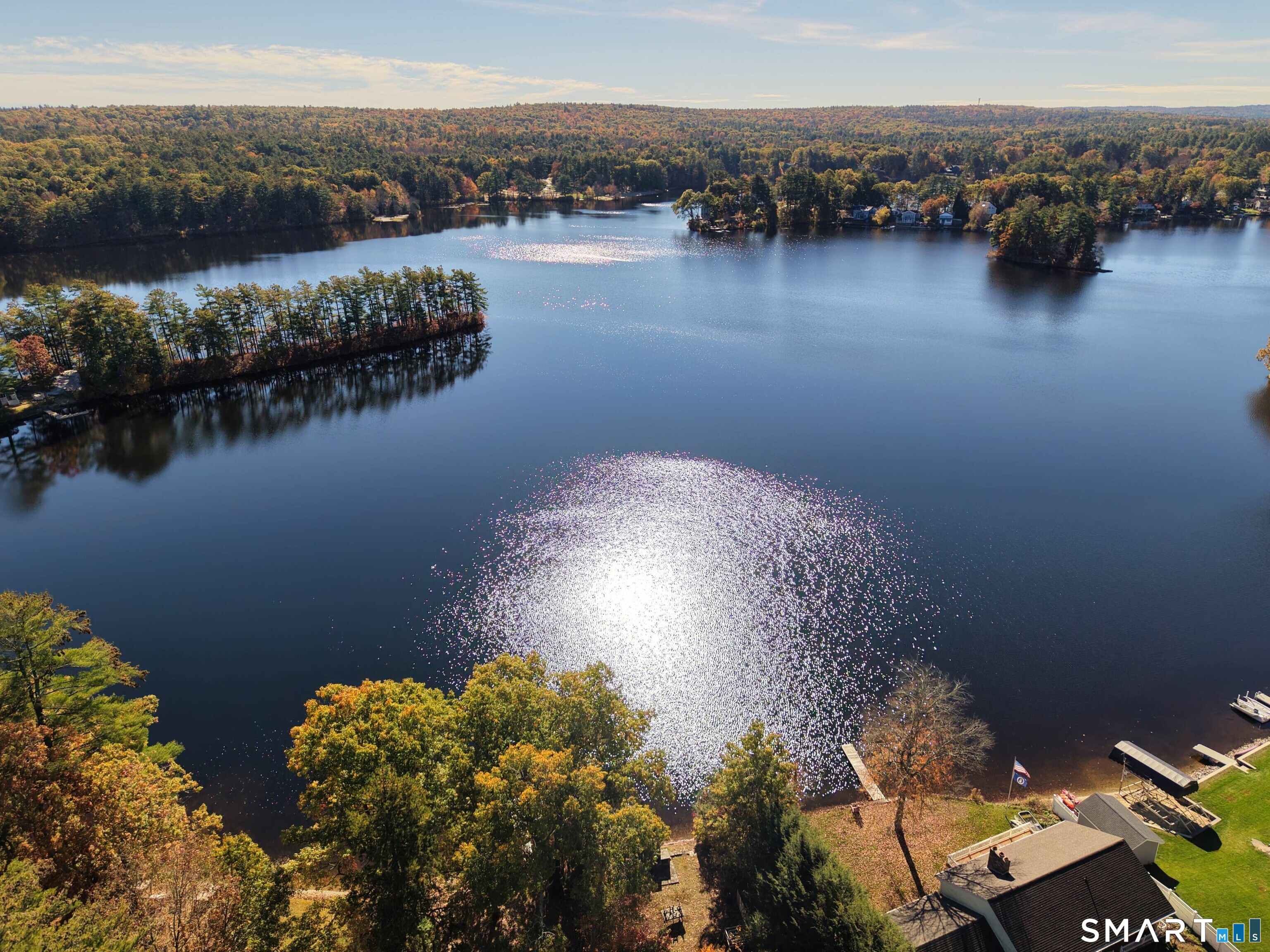 8 Totem Pole Road Thompson CT 06277
