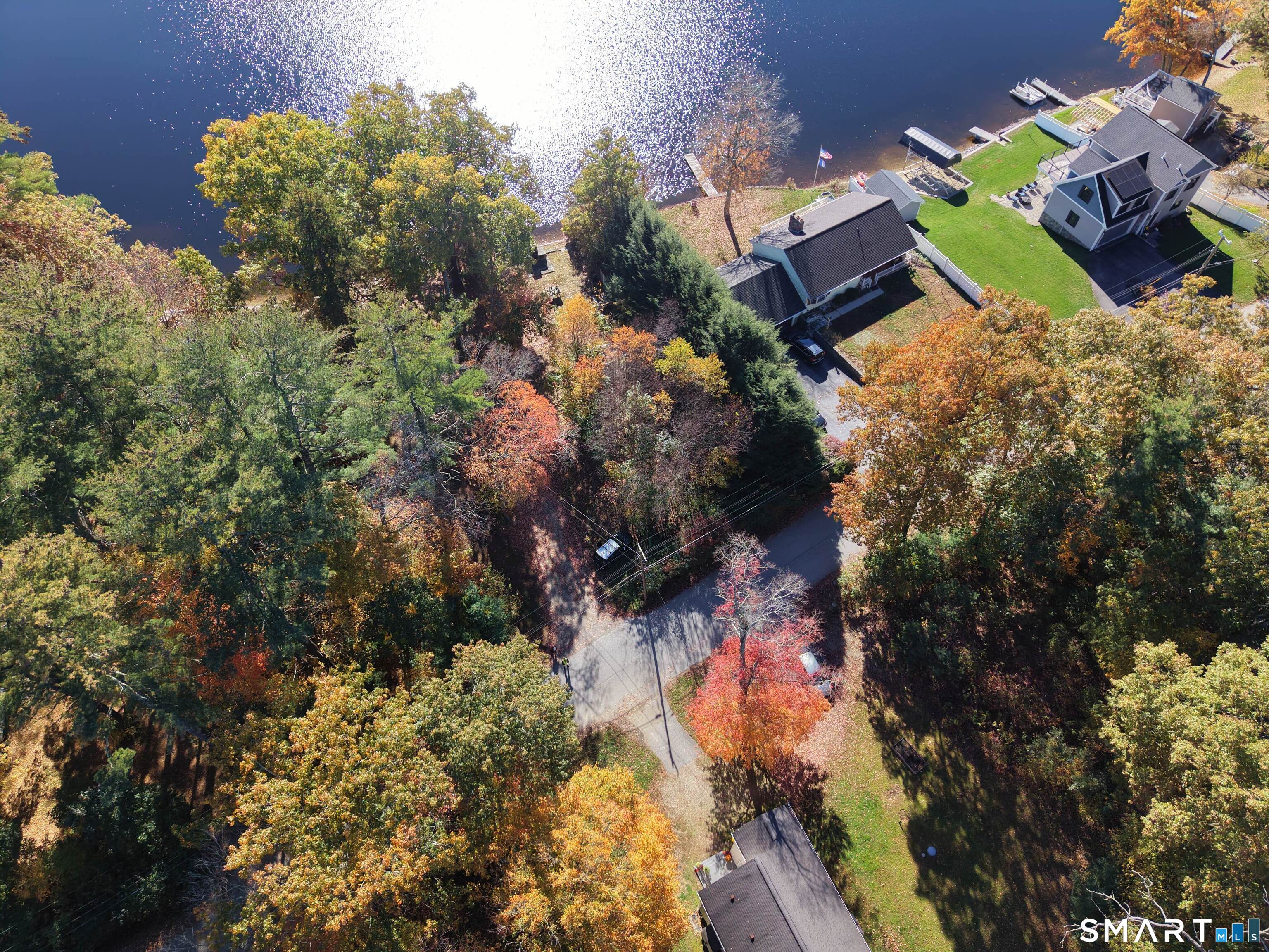8 Totem Pole Road Thompson CT 06277