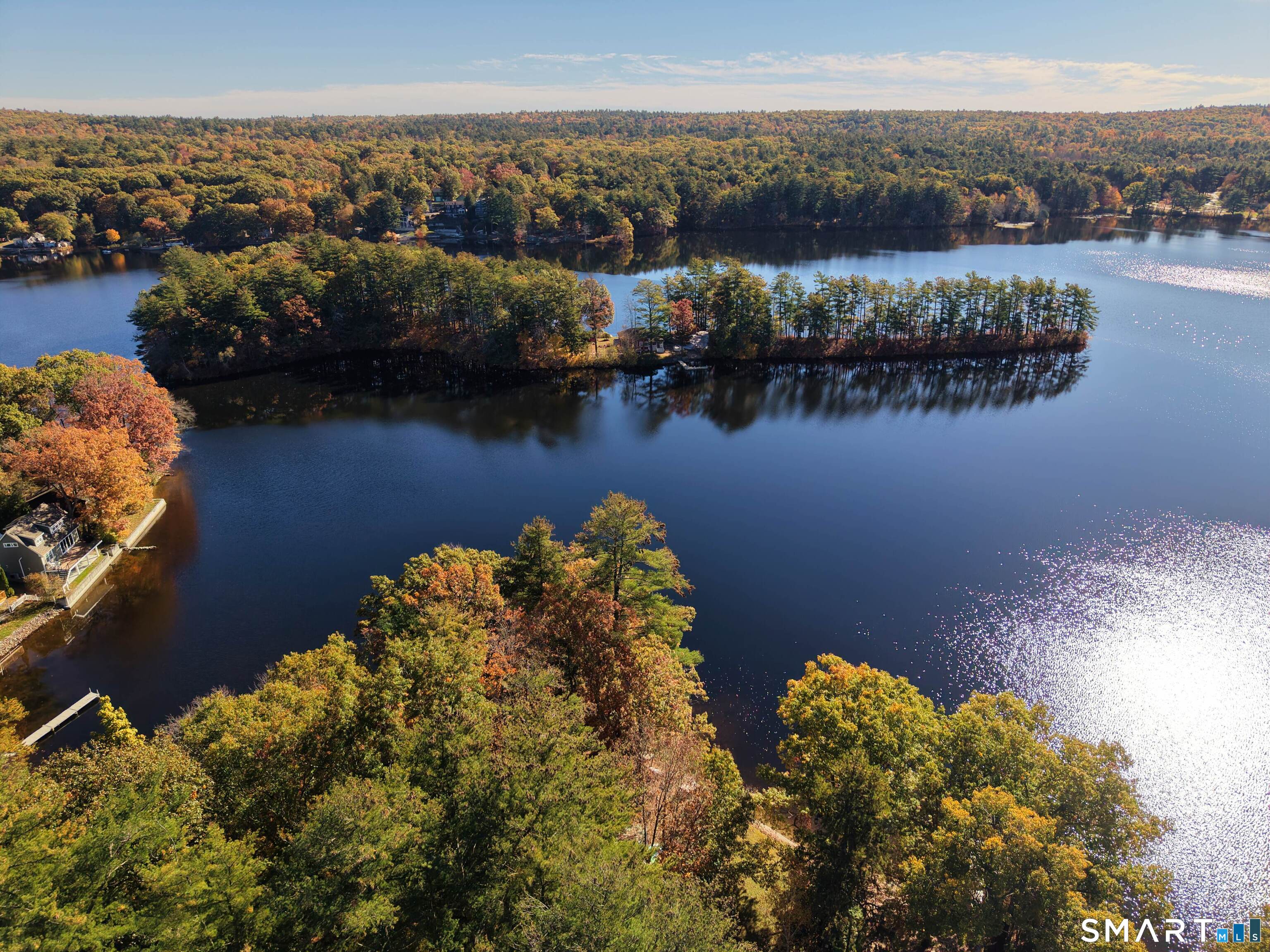 8 Totem Pole Road Thompson CT 06277