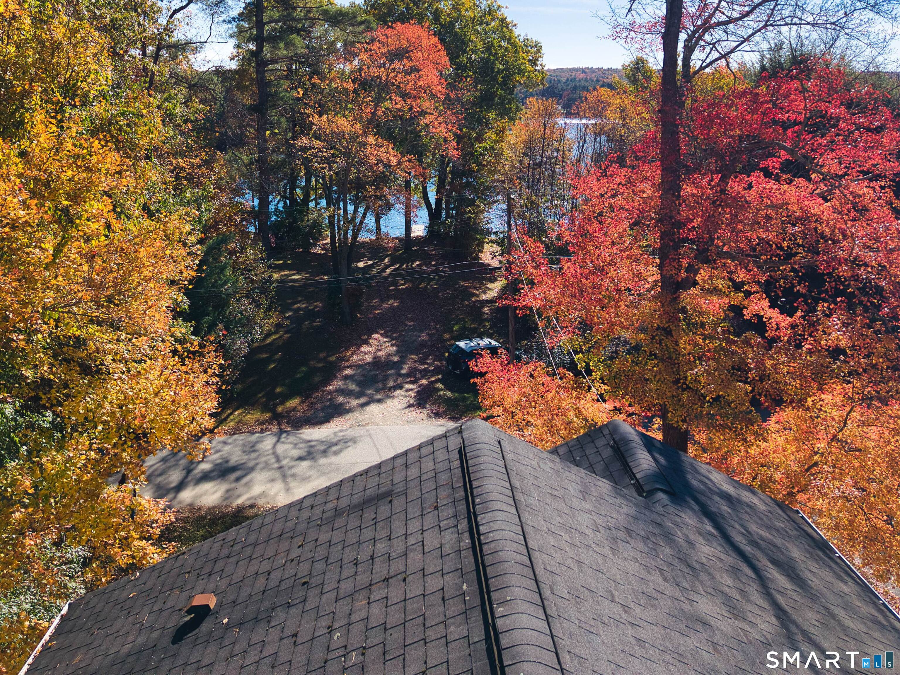 8 Totem Pole Road Thompson CT 06277