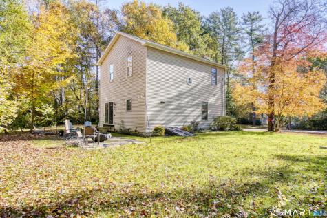 8 Totem Pole Road Thompson CT 06277