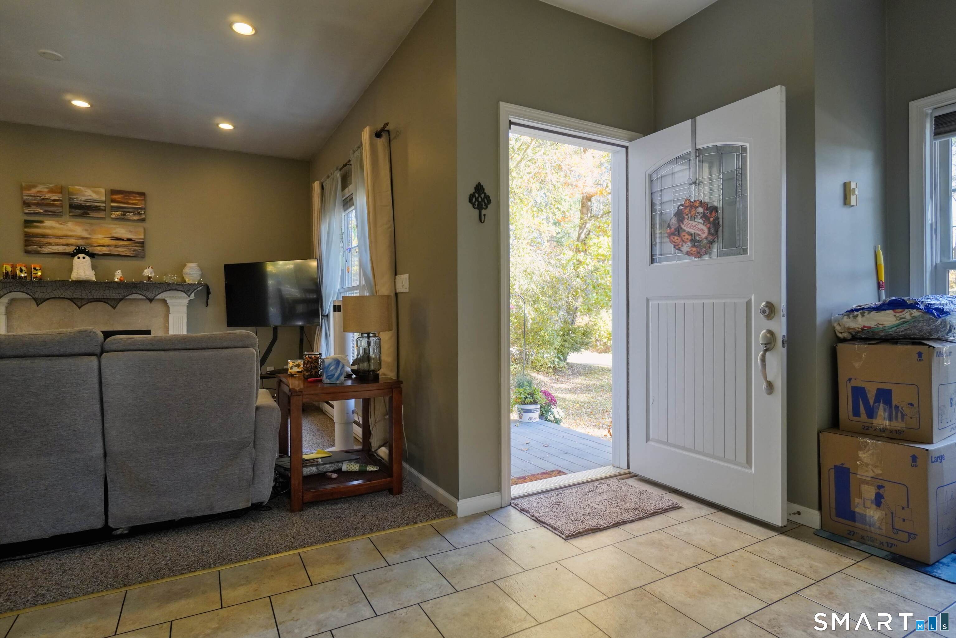 8 Totem Pole Road Thompson CT 06277