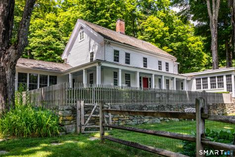 268 South Street Roxbury CT 06783
