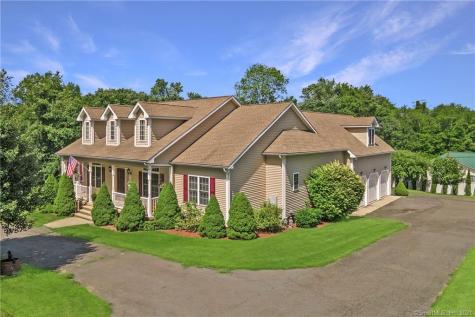 56 Burgess Road Morris CT 06763
