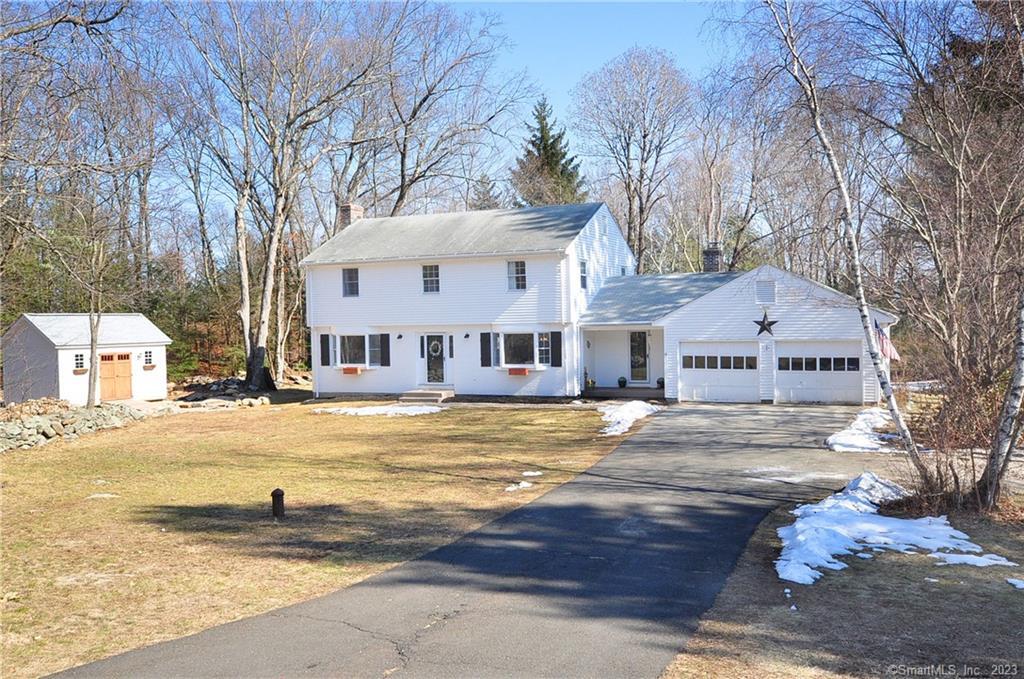 9 Highfield Drive Burlington CT 06013
