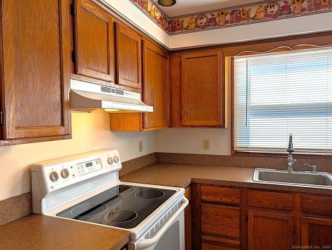 42 Fairway Green Fairfield CT 06825