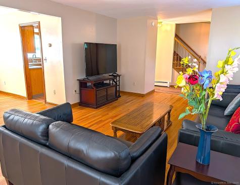 42 Fairway Green Fairfield CT 06825