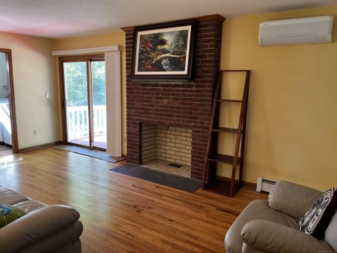 42 Fairway Green Fairfield CT 06825