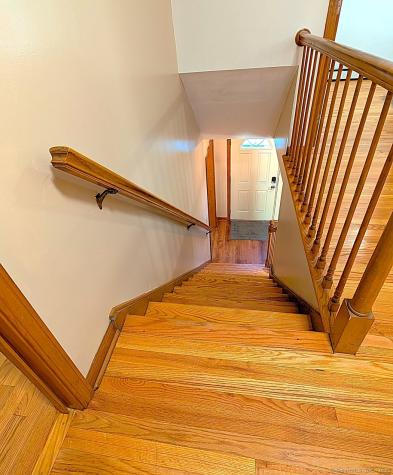 42 Fairway Green Fairfield CT 06825