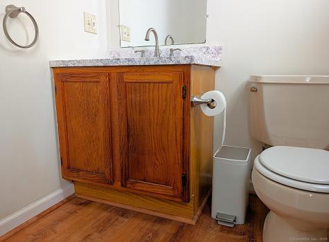 42 Fairway Green Fairfield CT 06825