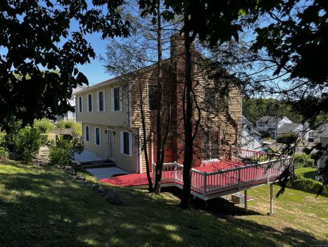 42 Fairway Green Fairfield CT 06825