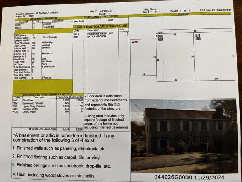 42 Fairway Green Fairfield CT 06825