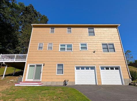 42 Fairway Green Fairfield CT 06825