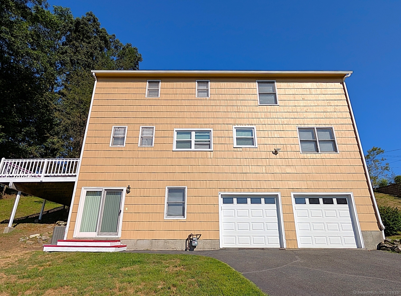 42 Fairway Green Fairfield CT 06825