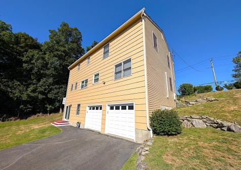 42 Fairway Green Fairfield CT 06825