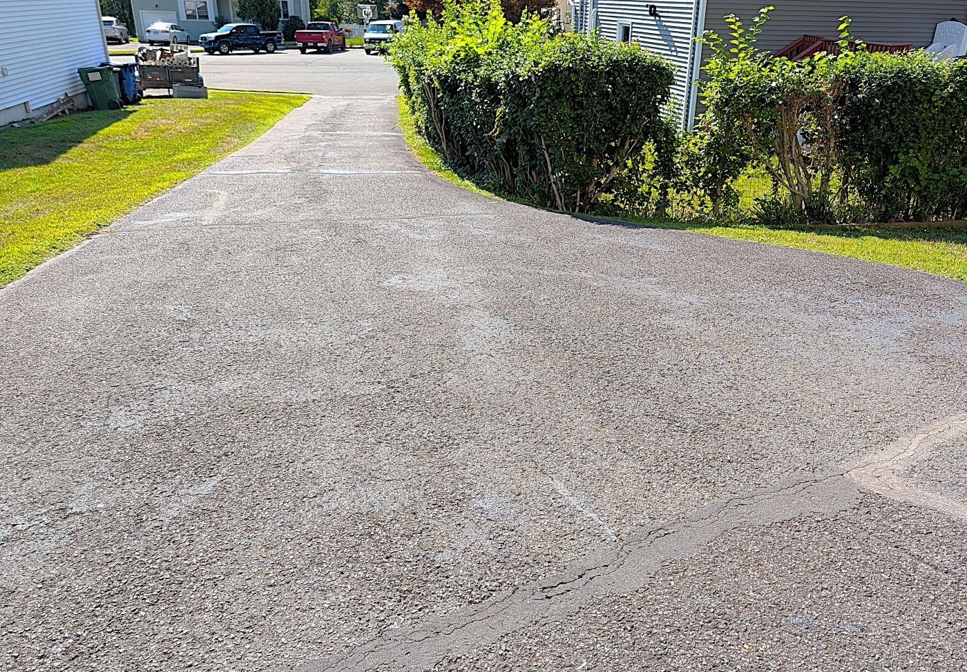 42 Fairway Green Fairfield CT 06825