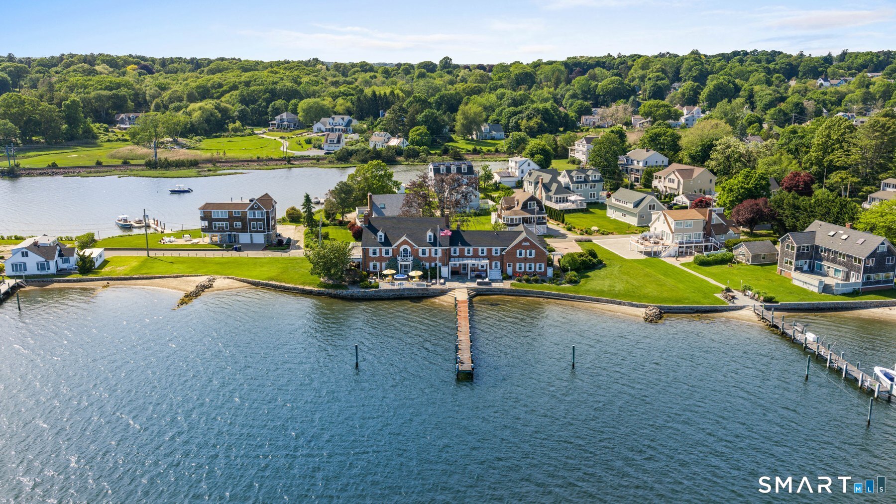 30 Essex Street Groton CT 06355