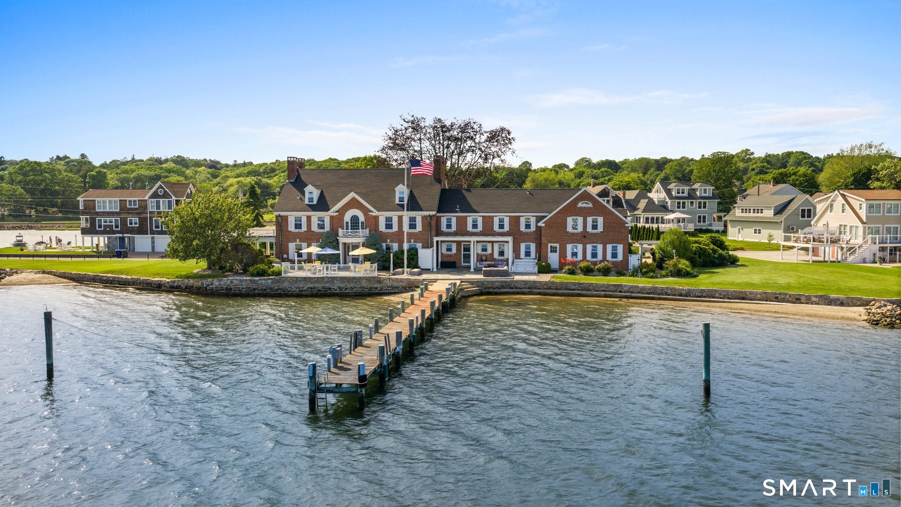 30 Essex Street Groton CT 06355