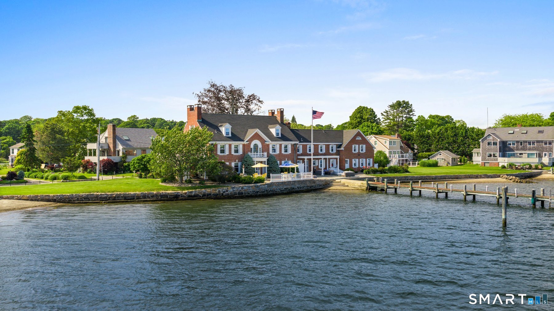 30 Essex Street Groton CT 06355