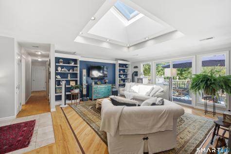 40 Elbow Hill Road Brookfield CT 06804