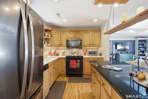 40 Elbow Hill Road Brookfield CT 06804