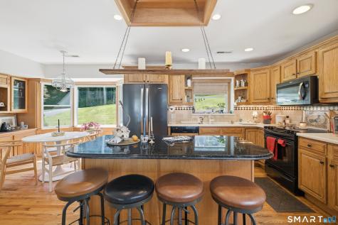 40 Elbow Hill Road Brookfield CT 06804