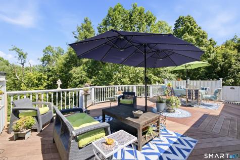 40 Elbow Hill Road Brookfield CT 06804