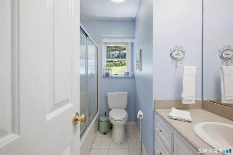 40 Elbow Hill Road Brookfield CT 06804