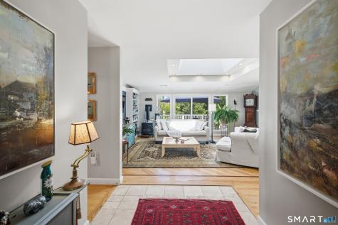 40 Elbow Hill Road Brookfield CT 06804