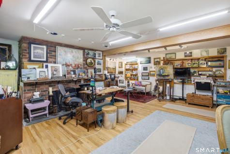 40 Elbow Hill Road Brookfield CT 06804