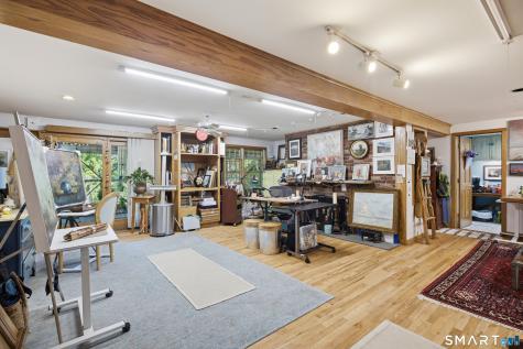 40 Elbow Hill Road Brookfield CT 06804