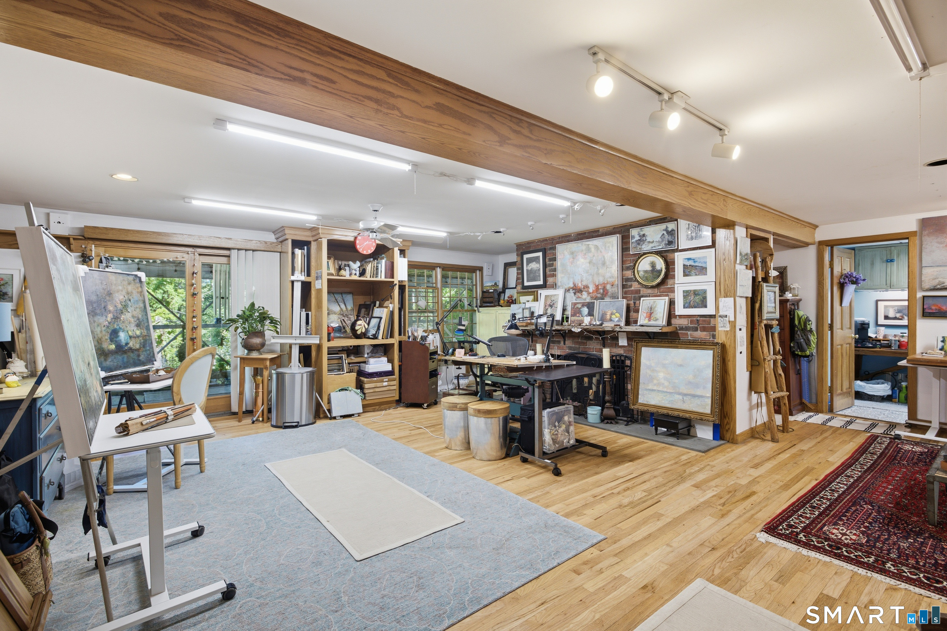 40 Elbow Hill Road Brookfield CT 06804