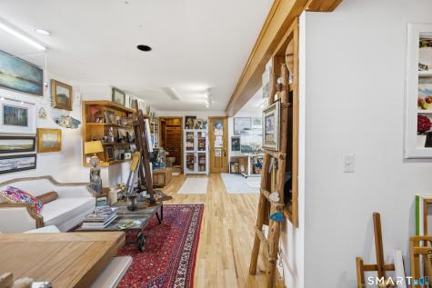 40 Elbow Hill Road Brookfield CT 06804
