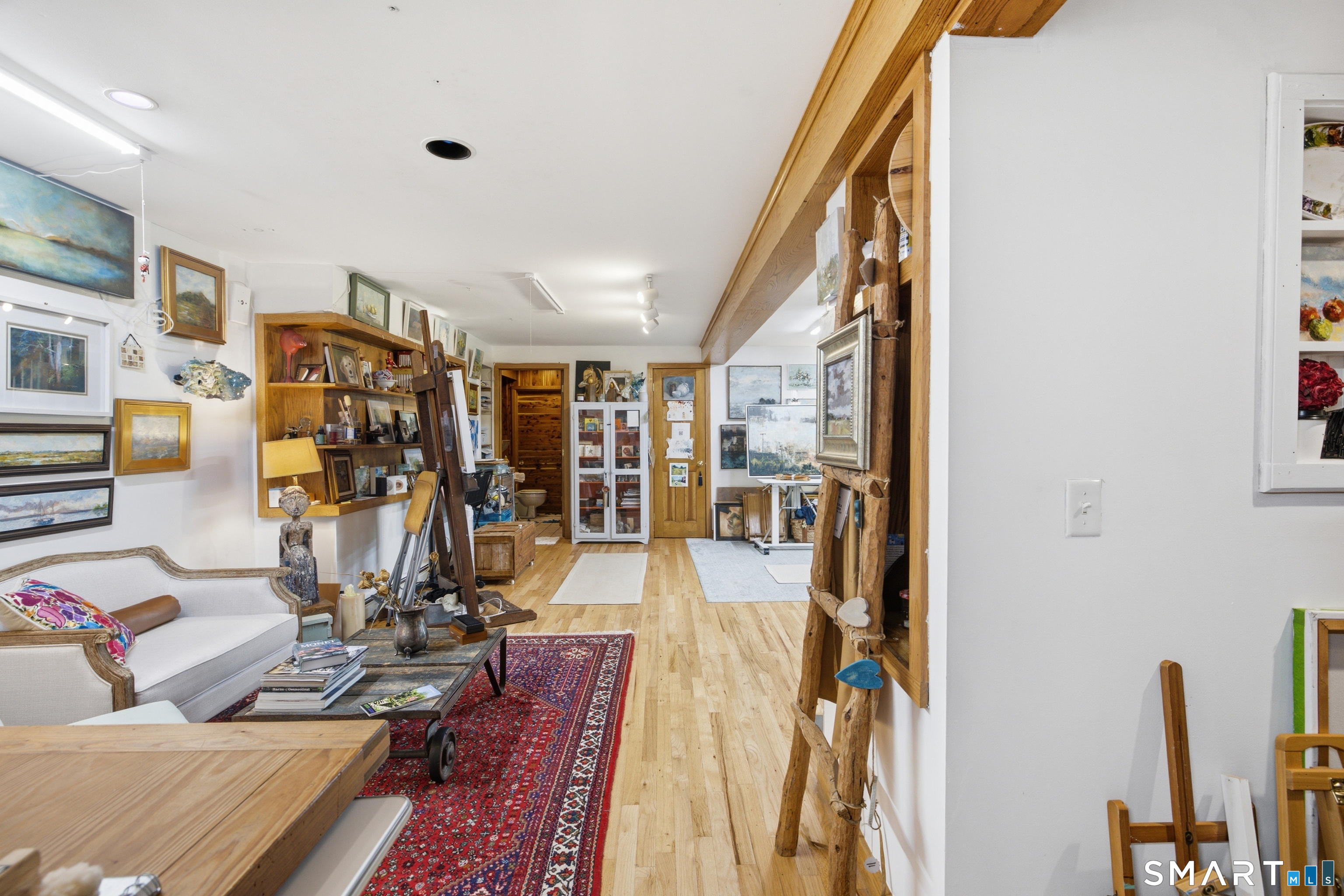 40 Elbow Hill Road Brookfield CT 06804