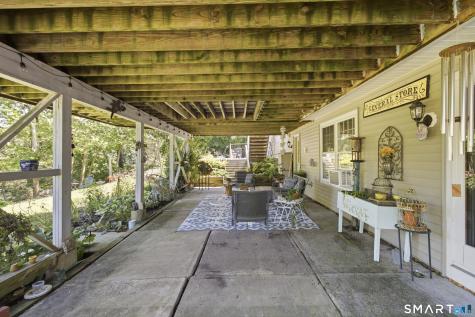 40 Elbow Hill Road Brookfield CT 06804