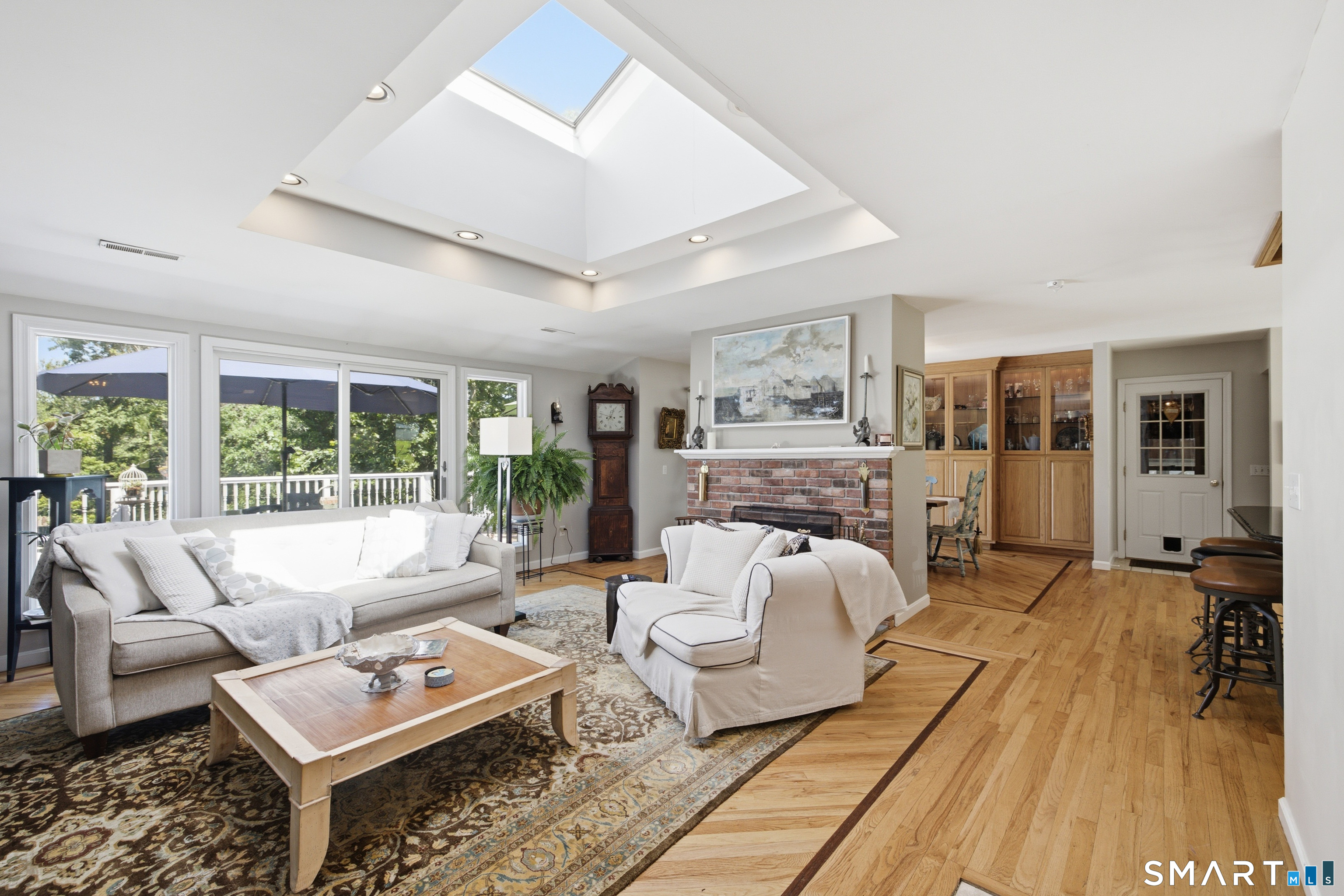 40 Elbow Hill Road Brookfield CT 06804