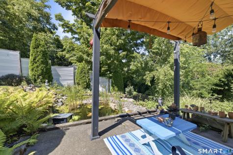 40 Elbow Hill Road Brookfield CT 06804