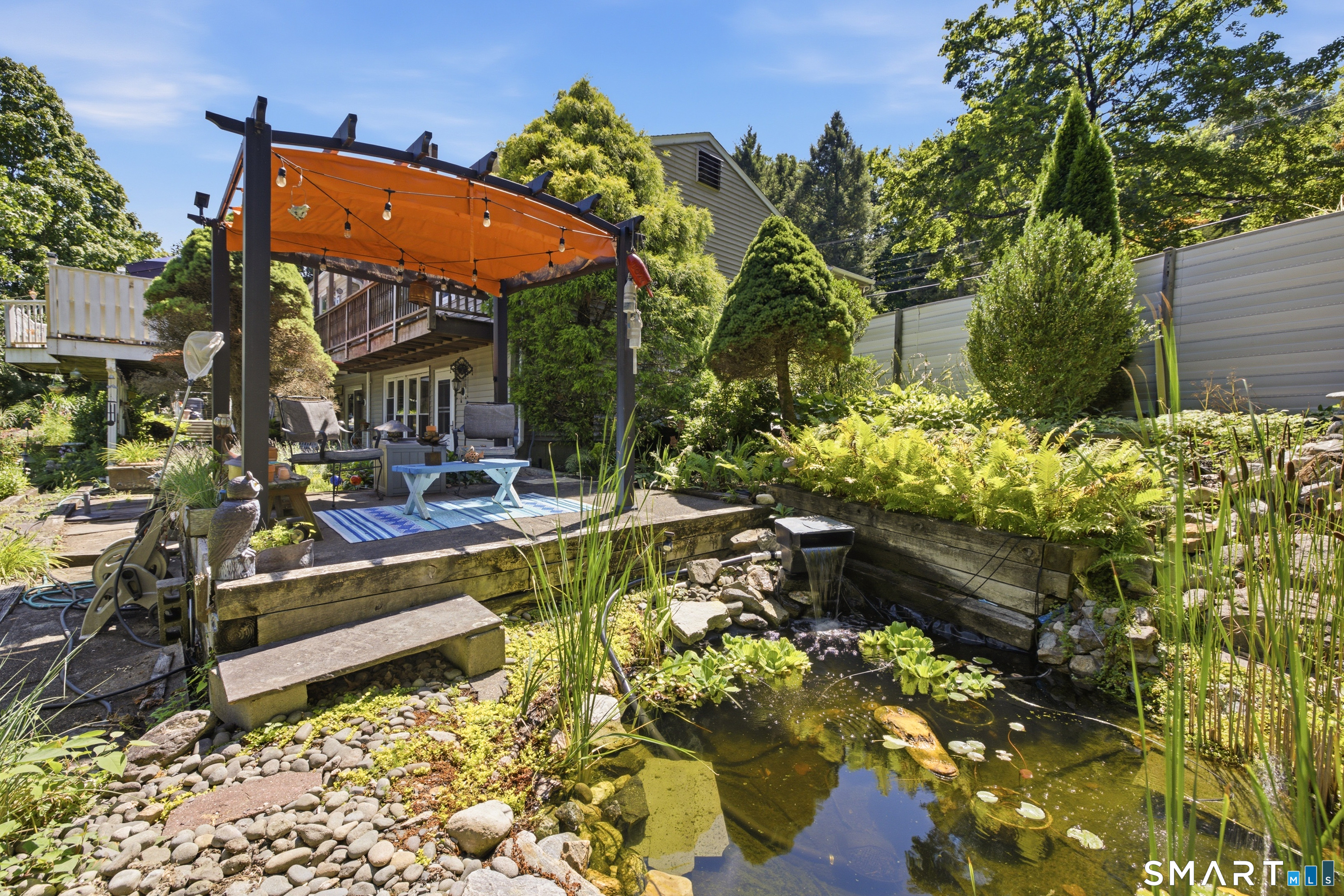 40 Elbow Hill Road Brookfield CT 06804