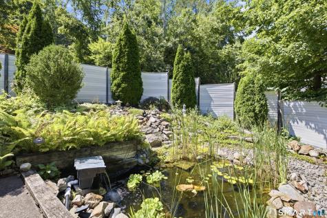 40 Elbow Hill Road Brookfield CT 06804
