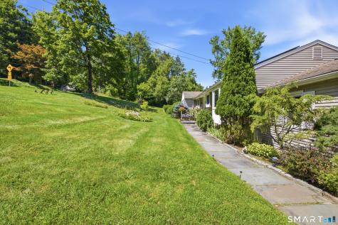 40 Elbow Hill Road Brookfield CT 06804