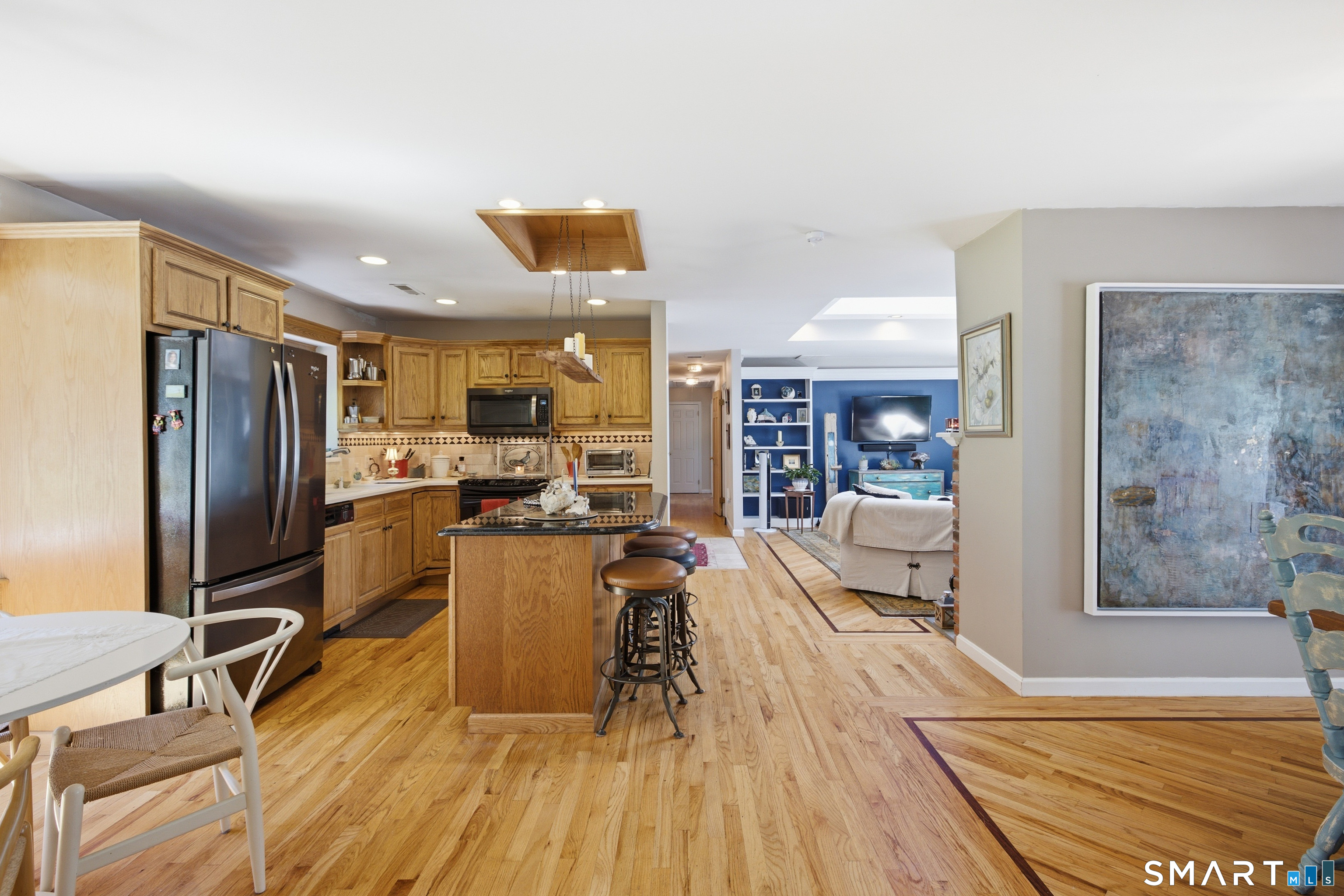 40 Elbow Hill Road Brookfield CT 06804
